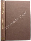 Book cover of Pullman - The Pullman Car Company - its services, cars and traditions by MOREL, Julian 